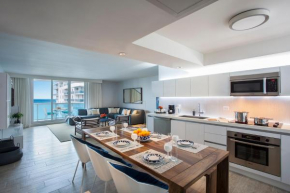 Incredible Ocean Views! Terrace, 1800 sq.ft., Hotel